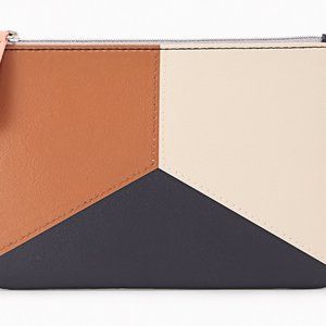 🌷 3 / $9- NWOT Ipsy cosmetic bag🌷